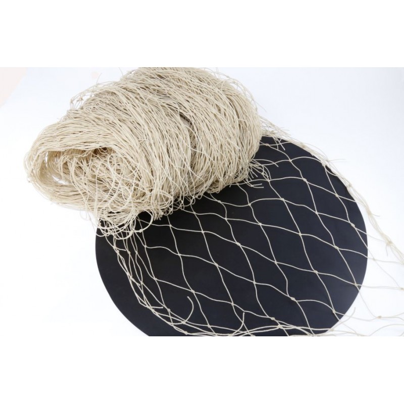 Cat/bird net SPIRDS set: net: 5 m x 2 m + clips + glue