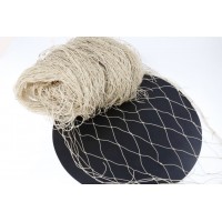 Cat/bird net SPIRDS set: net: 5 m x 2 m + clips + glue