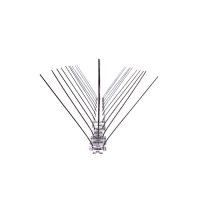 MODUŁ 50 CM, KO_3_60, 3 RZĘDY, 60 KOLCÓW NA METR