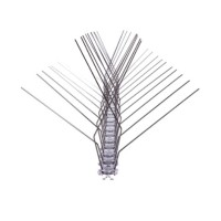 MODUŁ 50CM, KO_4S_80, 4 RZĘDY, 80 KOLCÓW NA METR