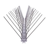 KO_4_80, 4 ROWS, 80 SPIKES PER METER