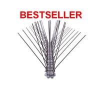 KO_5_100, 5 REIHEN, 100 SPITZEN PRO METER