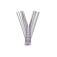 MODUŁ 50 CM, S_KO_2_40, 2 RZĘDY, 40 KOLCÓW NA METR