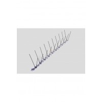 MODUŁ 50 CM, S_KO_2_40, 2 RZĘDY, 40 KOLCÓW NA METR