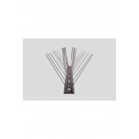 MODUŁ 50 CM, SS_KO_4_72, 4 RZĘDY, 72 KOLCE NA METR