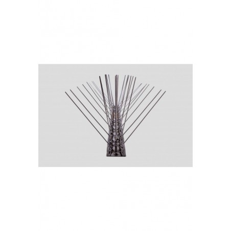 MODUŁ 50 CM, SS_KO_5_96, 5 RZĘDÓW, 96 KOLCÓW NA METR