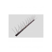 MODUŁ 50 CM, SS_KO_5_96, 5 RZĘDÓW, 96 KOLCÓW NA METR